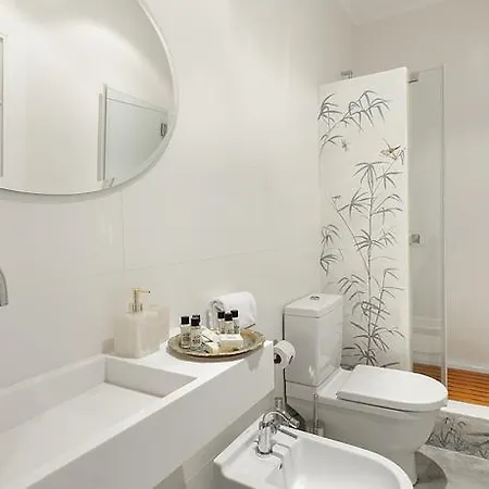 Sweet Inn - Sao Mamede Apartamento Lisboa